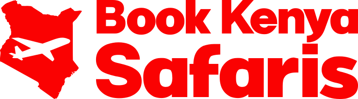 Book Kenya Safaris Logo