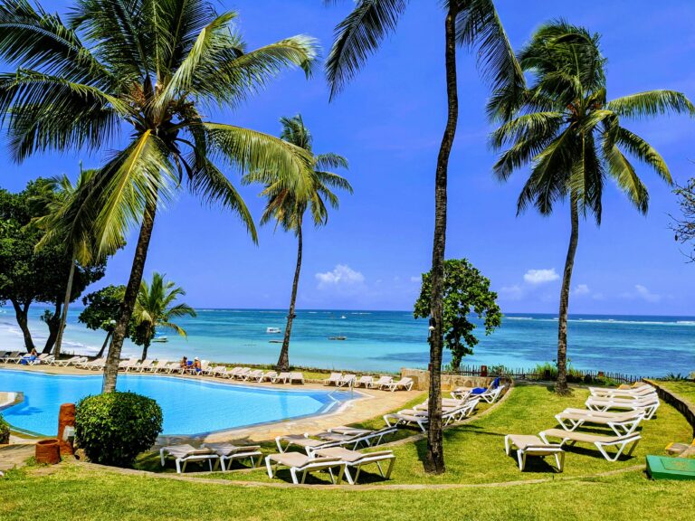 Diani & Coastal Kenya