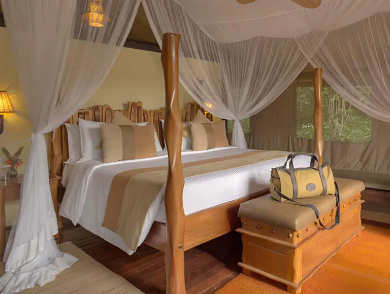 Sarova Mara