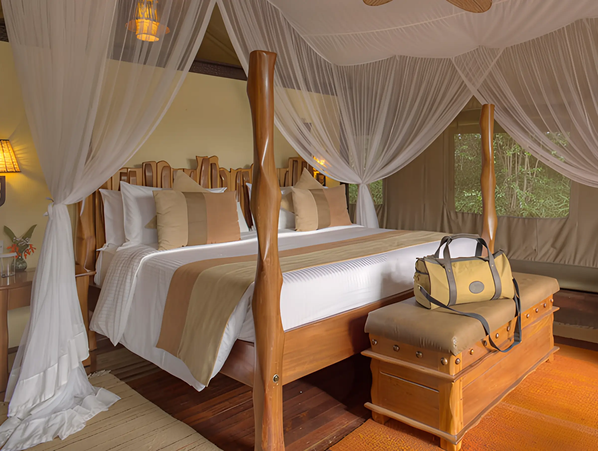 Sarova Mara
